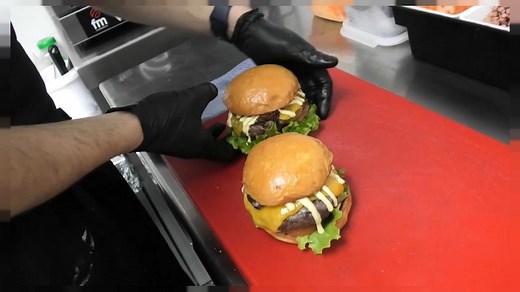 Video. 'Dark kitchens' popping up all over Madrid. But what are they?