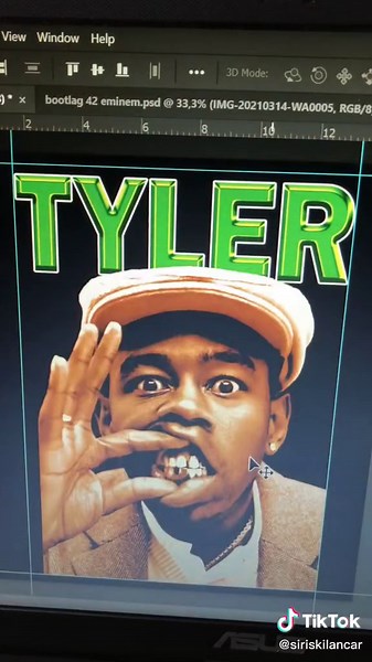 Creating Graphic Designs with Design Software