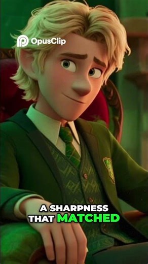 A Harry Potter "What IF" Story... Unlikely Sparks in Slytherin