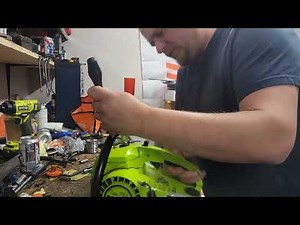 will this 20$ poulan 25da run??