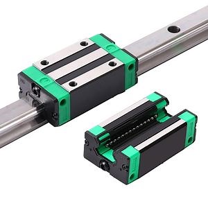 [Hot Item] Wholesale Linear Motion Slide Guide Rail and Block