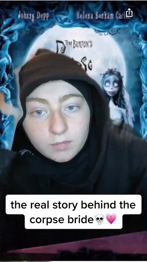 Unveiling the True Tale of the Corpse Bride