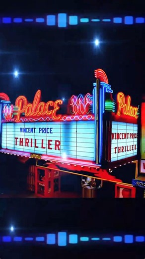 Do you know the story of Thriller? 👻 #michaeljackson #shorts