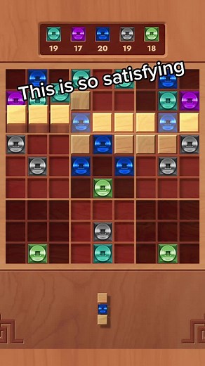 Woodoku - Satisfying Free Game for Smart Geniuses