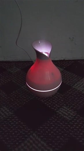 This USB Vase Diffuser Will Transform Your Room in Seconds 😍