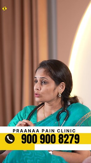 Mrs. M. Bhagya Garu was struggling with severe knee pain that made walking and daily activities difficult. After a procedure by Dr. Prudvi Raj, she experienced complete pain relief and is now moving comfortably again. ✅ Insurance Accepted ‍⚕️ 15+ Years Experienced Doctors  1000+ Patients Living Pain-Free  Call 90090 08279 for FREE Tele-Consultation | Praanaa Pain Clinic Hyderabad | Facebook