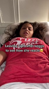 134K views · 1.4K reactions | She was really about to cry☹️ #girlfriend #boyfriend #couples #couple #viral #fyp #fypシ #girls #boy | Talita & Gustavo | Facebook