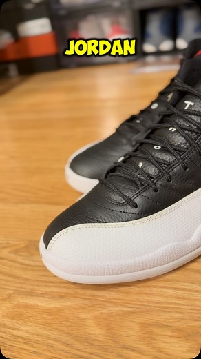 Air Jordan 12 playoffs are the best here’s some outfits you can wear with them | Chris Rivera | Facebook