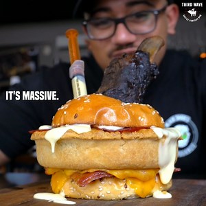 6.4K views · 53 reactions | IT'S MASSIVE IT'S KILLER 襤IT'S YOURS TO...