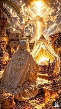 6 Miracles After Hazrat Halima (RA) Adopted Prophet Muhammad ﷺ #facts #prophetmuhammad