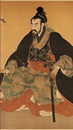 Samurai: The Real Story #Samurai #Bushido #JapaneseHistory #Sengoku #SamuraiHistory