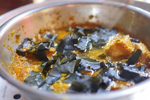 A guide to: what is fish amok – the famous food in Cambodia - Dine With The Locals