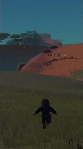 Can We Make Tanks Fly in Trailmakers?