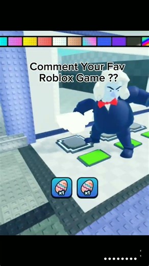 Comment Your Favorite Roblox Name?