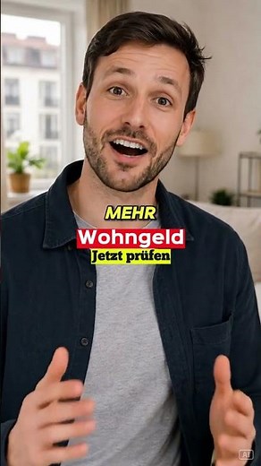 Wohngeld verstehen: Einkommensgrenzen und Hilfe bei der Berechnung des Zuschusses