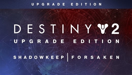 Buy Destiny 2 Upgrade Edition - PC (Steam)