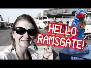 Ramsgate: The Seaside Town You Never Knew You Wanted To Visit ❤️