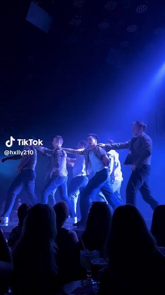 Magic Mike Live London: A Must-See Show!
