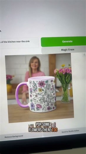 Etsy product image #marketing