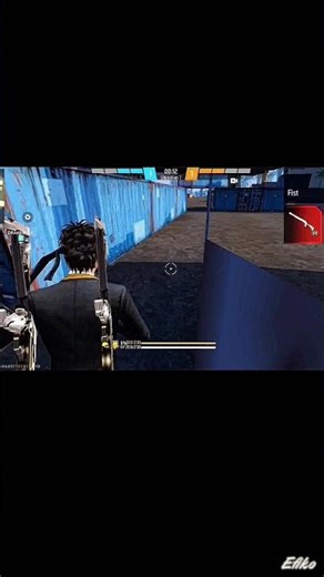 I Achieved 100% Headshot Rate in Free Fire!