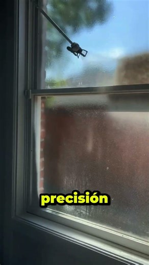 How to paint windows without tape