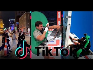 Big Booty Guy Tik Tok Compilation