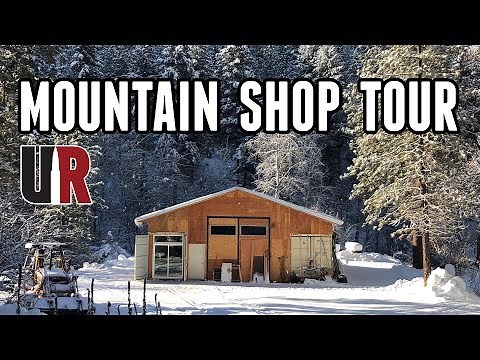 UR Shop Tour: Behind the Scenes at Ultimate Reloader