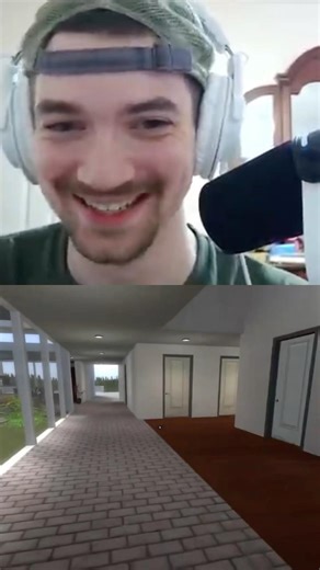 He left a trail in GMOD hide and seek #garrysmod #gmod #gaming