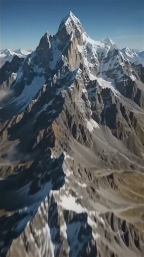 Convergent plate boundaries and fold mountain formation