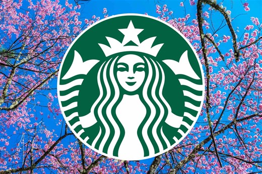 What’s on Starbucks’ Spring Menu? Ube, Lavender Lattes, and More Drinks Are Dropping Soon