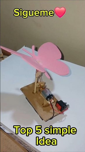 Top 5 simple idea maqueta escolar con materiales reciclados #creative #toys #Amazing #viralvideos