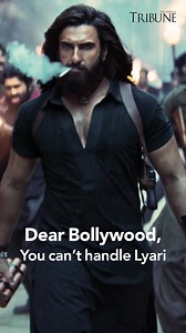 90K views · 660 reactions | Bollywood’s take on Karachi’s gang wars...
