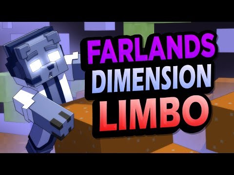 Entré a las FARLANDS de la Dimensión LIMBO