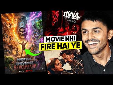 2026 Mind-Blowing New Movie Trailers You Can’t Miss! | 2026 Upcoming Mind-blowing Movies