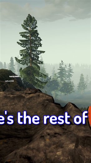 Rising Bear, Head of Deer #shorts