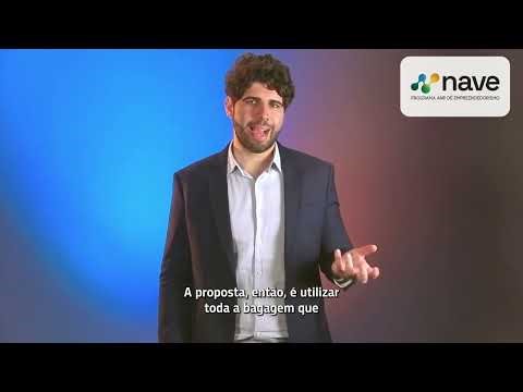 Get to know the startups at NAVE ANP.