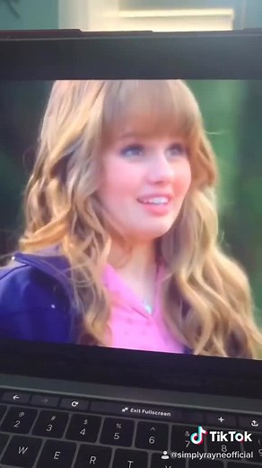 Debby Ryan Stars in '16 Wishes' - Full Story Revealed!
