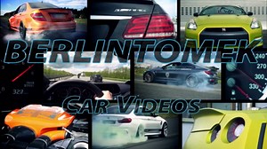 Race 1000: Nissan GTR Alpha vs Audi RS7 vs AMG GT vs Supra vs BMW M6 vs C63 vs E63