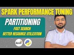 How Partitioning Works In Apache Spark?
