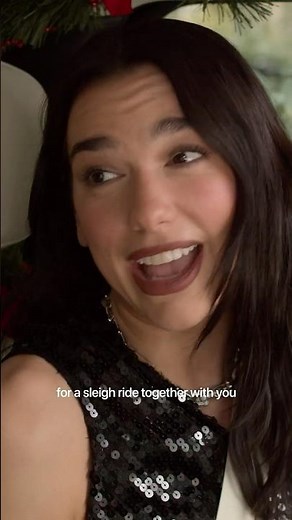 'Tis the season for caroling through Tokyo. #ACarpoolKaraokeChristmas