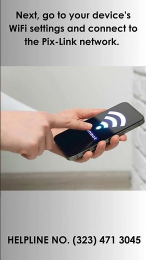 How to Setup Pix-Link Repeater?