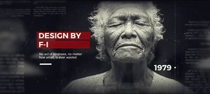 History Timeline Motion Graphics