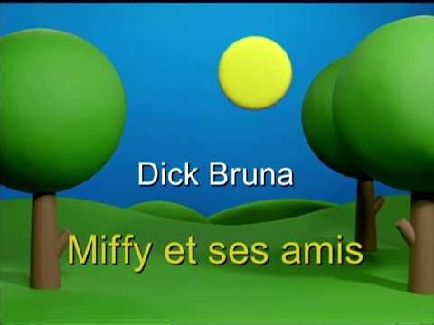Miffy and Friends - Intro (Latin American Spanish)