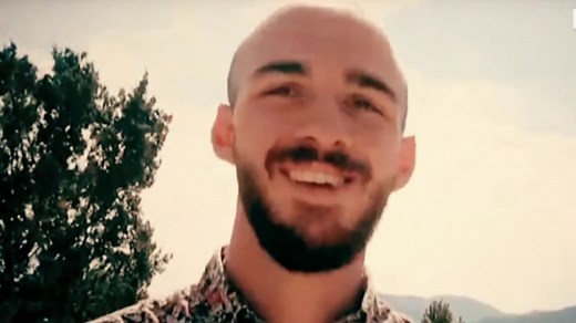 More questions arise after remains of Brian Laundrie found