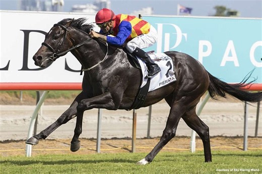 Six things to know about Australian horse racing | TwinSpires