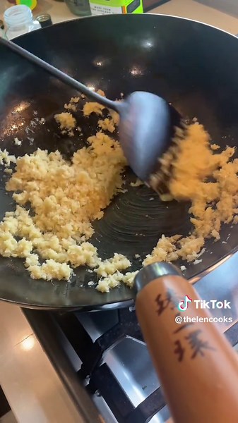 Bold and Fresh Ginger Sauce Recipe