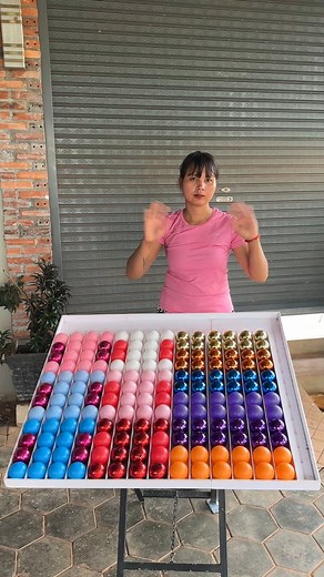 2.9K views · 47 reactions | Color Balls Puzzle Strategy — Tips That Actually Work | TV Puzzleball | Facebook