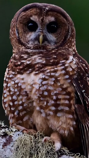 Northern Spotted Owl . . . #thypygmyowltour #owl #wildlife #nature #photography #fblifestyle #CommunitySharing #localgiveaway #gift #longing #kidsbooks #loveyou #northernspottedowl | Thy Bun