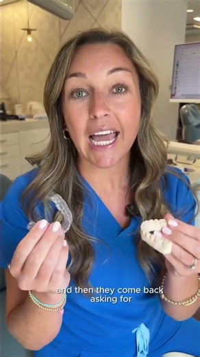 Your Retainer Can't Fix Your Teeth (Here's What It Actually Does)
