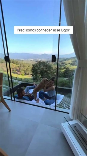 Airbnb com você sempre é uma boa escolha ❤️